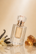 Amber Vanilla Musk